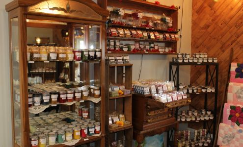 Family Candle Vaughnsville