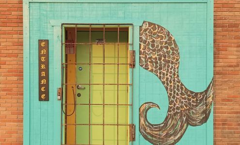 Pirate Queen Designs LLC 405 Main St, Palacios Texas 77465