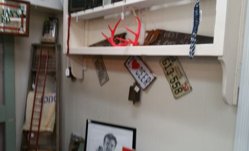 Milam Emporium