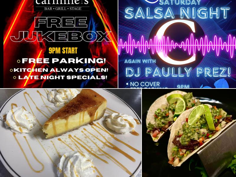 Para desayunar en East Hartford