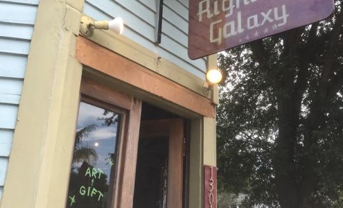 Fly Right Galaxy Gift & Studio