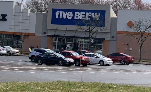 Five Below