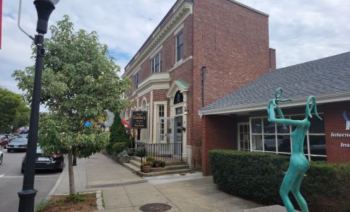 Main Street Gallery - Fine Arts and Real estate