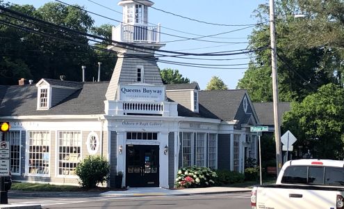 Osborn & Rugh Gallery