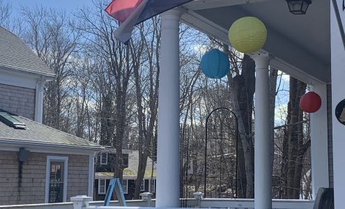 Voila! Designs by Frederique