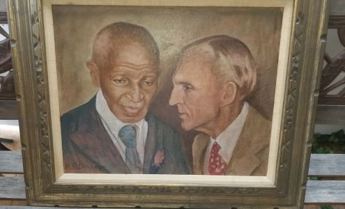 Vineyard Arts Gallery