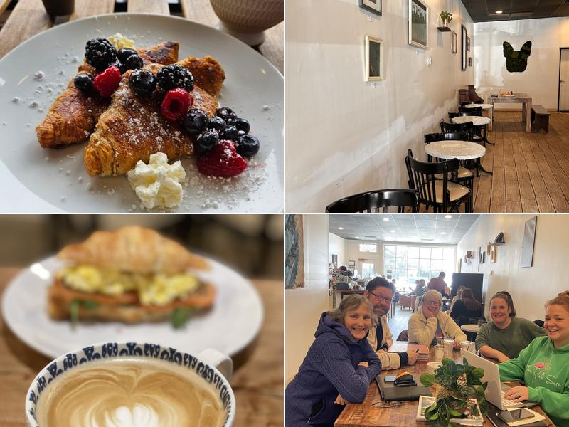 Frenchies Coffee Bar