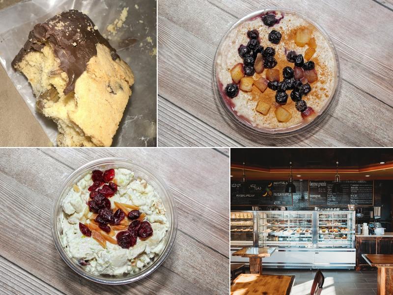 Common Grounds Howe Ave (Shelton)