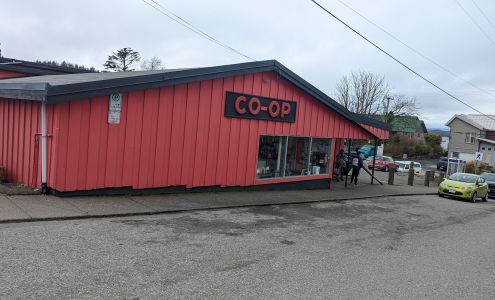 Co-op Home Centre Tofino
