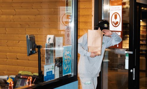 Daylight Cannabis Tofino