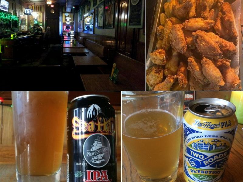 457 Lounge And Grill 457 W Main St, Waterbury