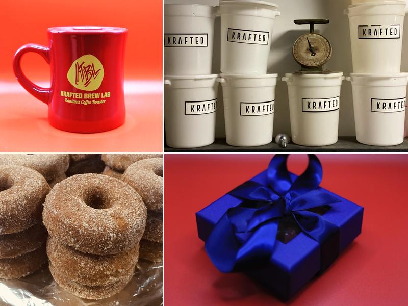 Krafted Brew Lab 725 Bantam Rd, Bantam