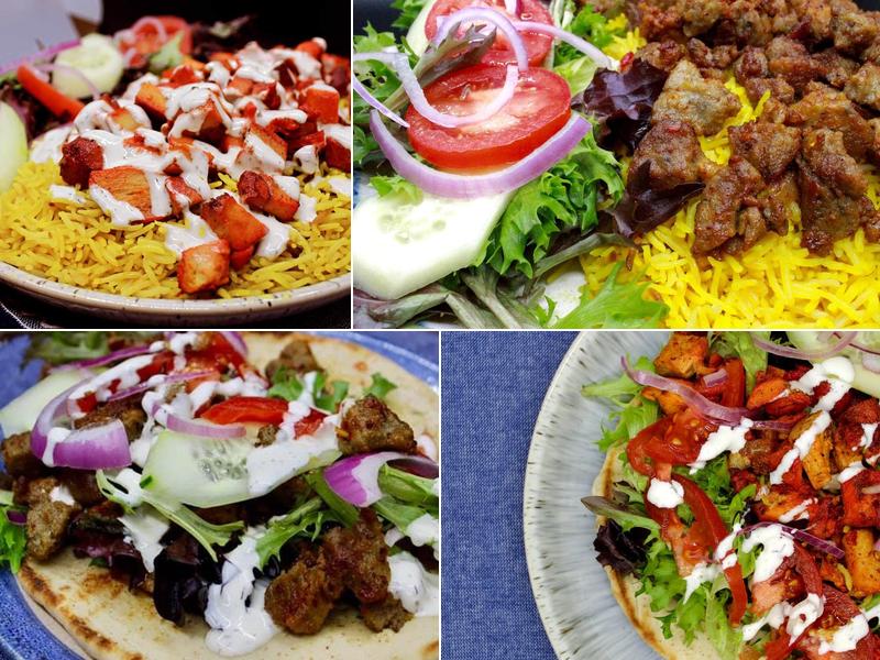 Cafe Europa 135 Main St, Oakville