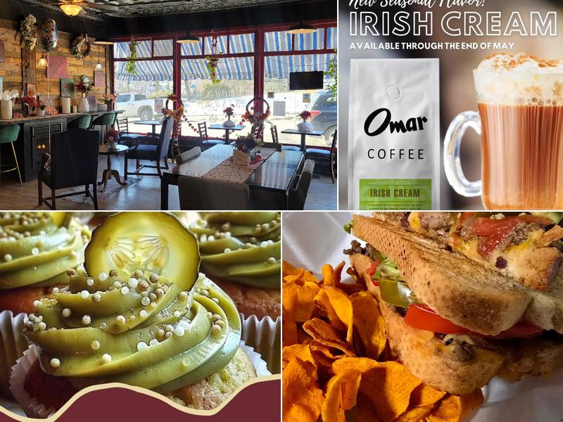 Common Grounds Bistro