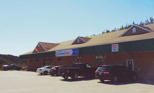 Bonne Bay PharmaChoice Norris Point