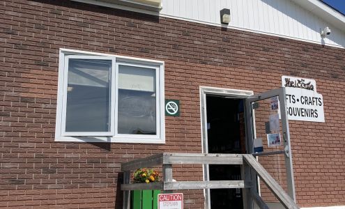 Liquor Express Norris Point