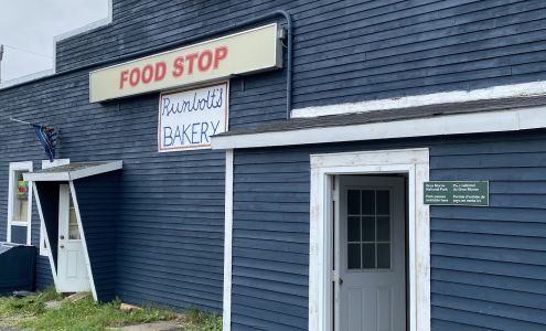 C&J Rumbolt Ltd Norris Point