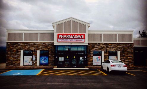 Pharmasave Complete Care Pharmacy Rocky Harbour