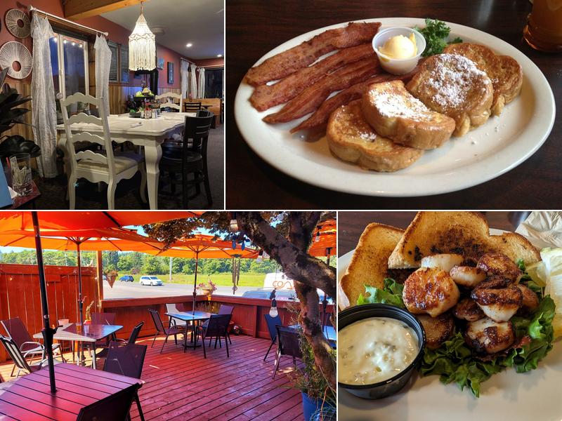 Sea Breeze Roadhouse