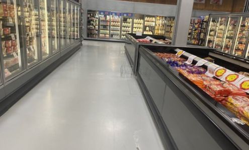 One Stop Market