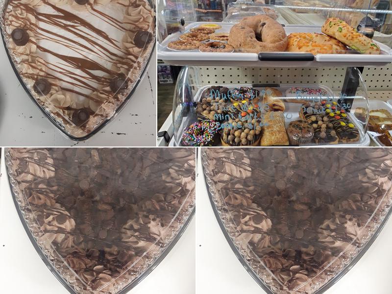 M D Convenience & Bakery