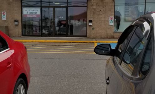 Dollarama Sainte-anne-des-monts