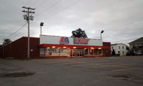 Rossy Sainte-anne-des-monts