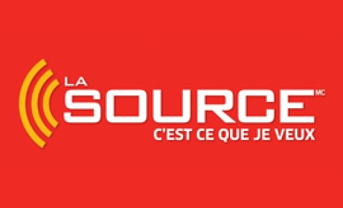 La Source Sainte-anne-des-monts