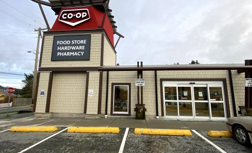 Ucluelet Co-op Pharmacy Ucluelet
