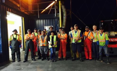 Ukee Ice Ltd Ucluelet