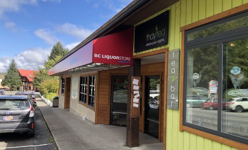 BCLIQUOR Ucluelet Ucluelet