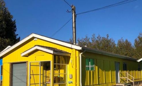 Far West Distributors Ucluelet