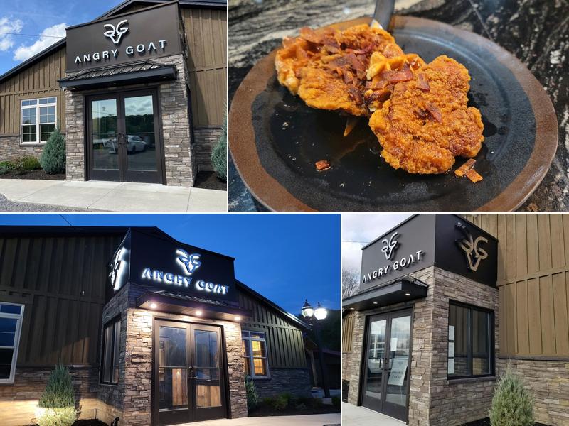 Angry Goat 1290 Rich Hwy Unit 1, DuBois