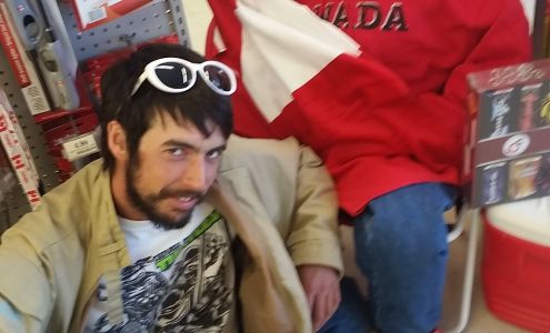 The Bargain Shop Hearst