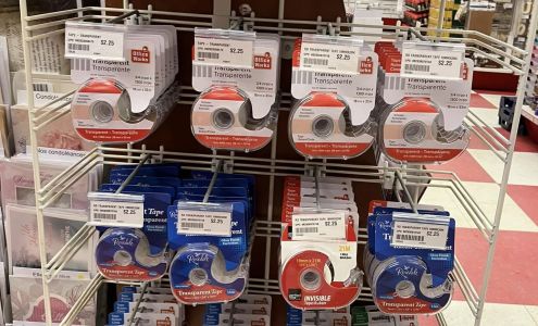 Great Canadian Dollar Store #414 Hearst