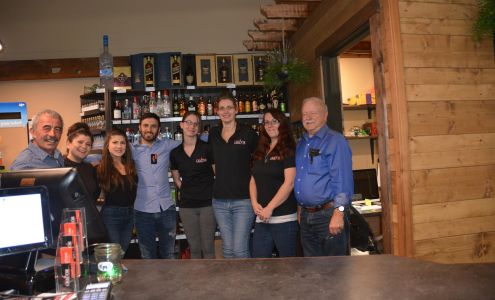 Creston Liquor Store Creston