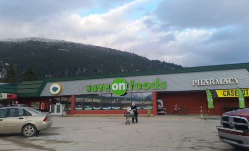 Save-On-Foods Creston