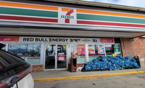 7-Eleven Creston