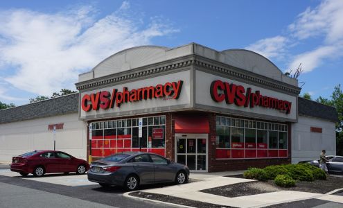 CVS