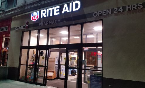 Rite Aid