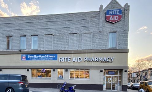 Rite Aid