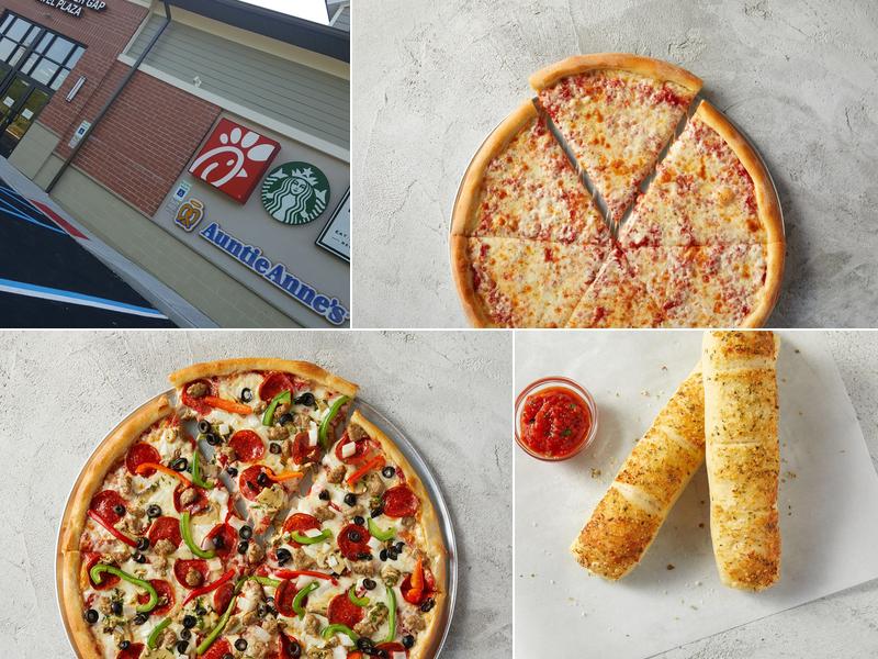 Refresh & Co. 29 Simpson Rd, Columbia