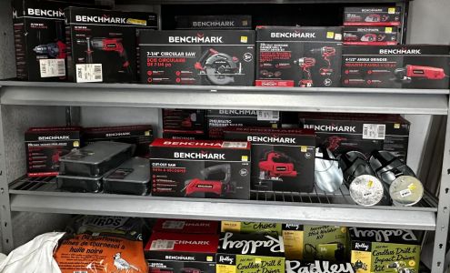 Buchans Home Hardware Building Centre Buchans