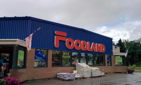 Foodland - Pasadena Pasadena