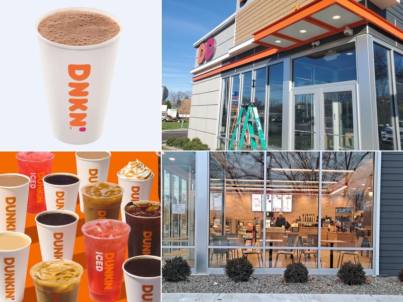 Dunkin'