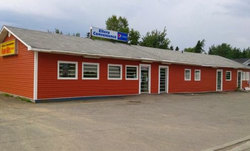 Eltero Convenience Bishops Falls