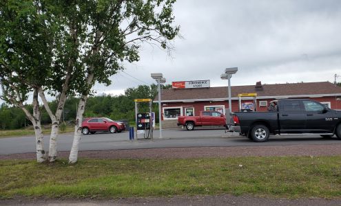 D & R Self Serve & Convenience Ltd Bishops Falls