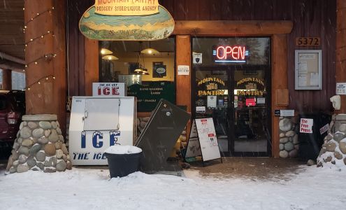 Mountain Pantry Grocery & Liquor Fernie