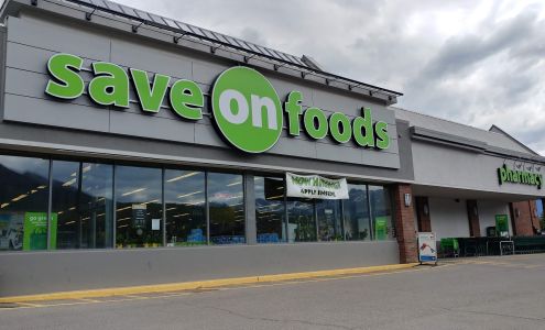 Save On Foods Fernie