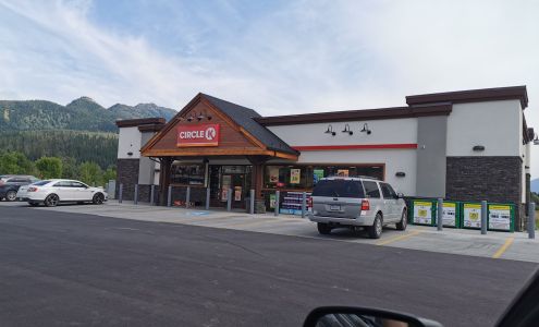 Circle K Fernie